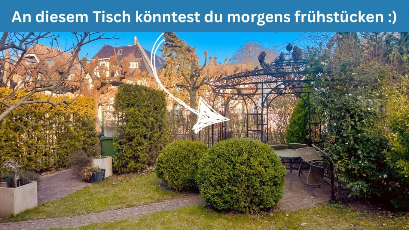 3Sz Penthaus Luna Am Sandstrand Mit Meerblick & Balkon 뤼베크 외부 사진